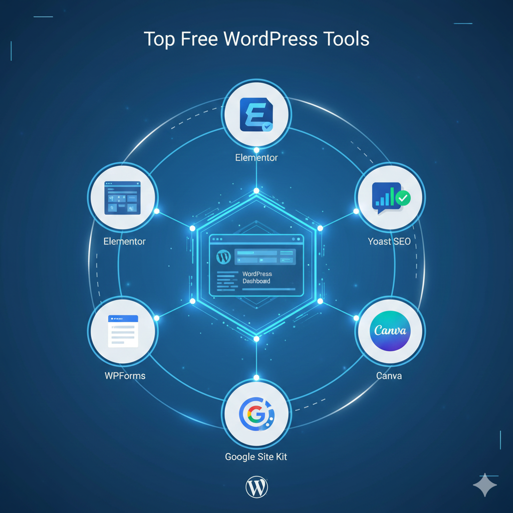 Free website Tools